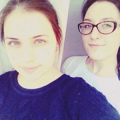 Екатерина Андреева