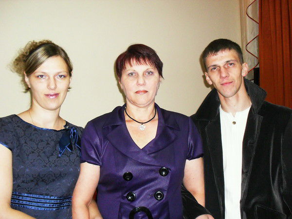 Наталья Узилова