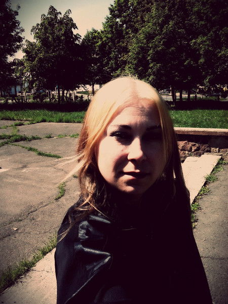 Ирина Нагорная