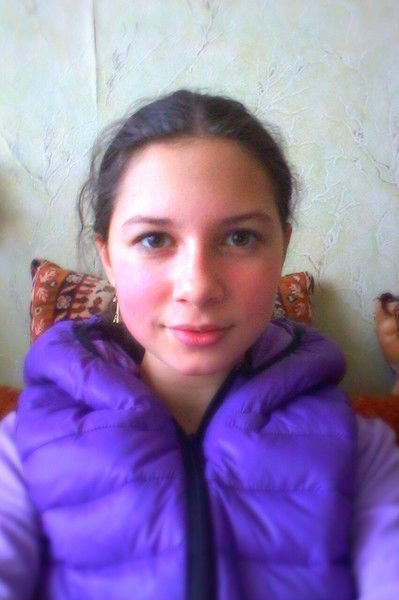 Ксения Зайнетдинова