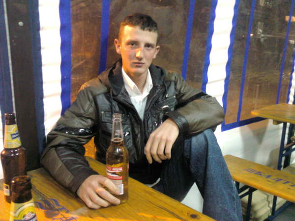 Денис Антонов