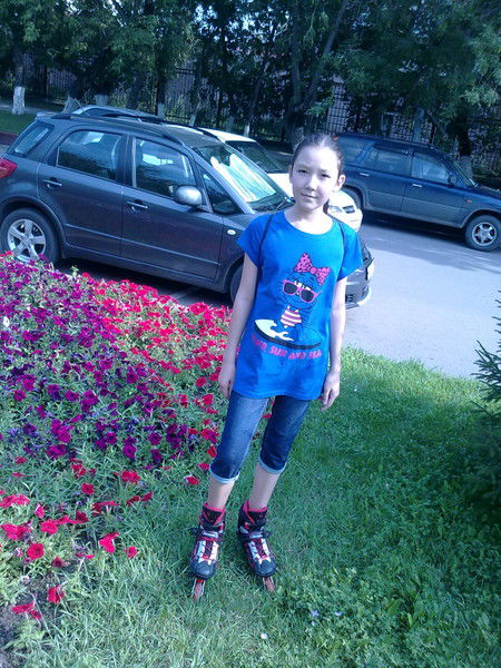 Жансая Асилбек