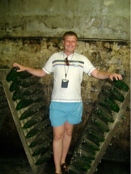 Константин Алимов