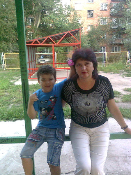 Татьяна Галиева