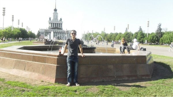 Куралбек Толубаев