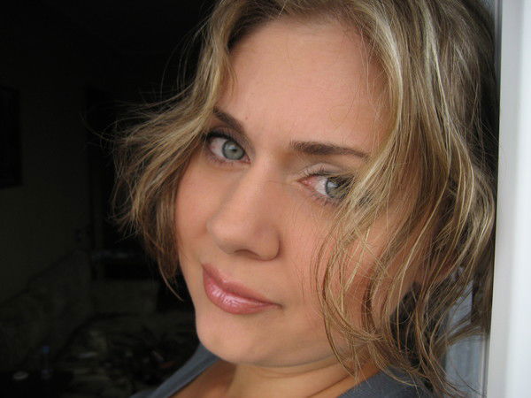 Анна Притужалова