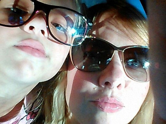 Лиза Ильичева