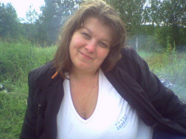 Елена Салашенкова