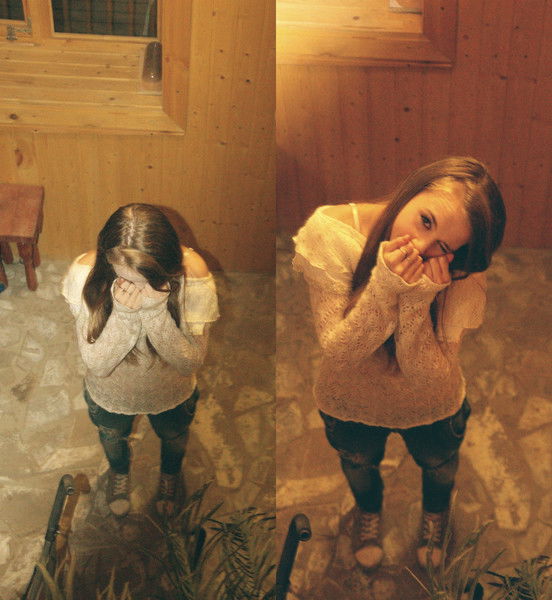 Мария Коваленко