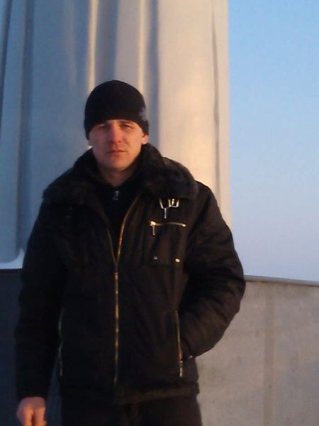 Денис Лосев