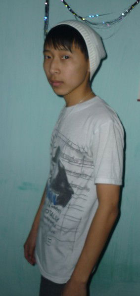 Гарма Борокшонов