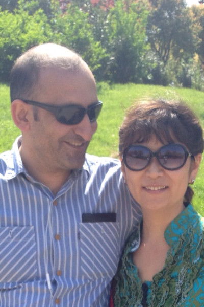 Малика Янгалиева