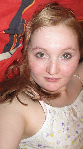 Маргарита Алещенко