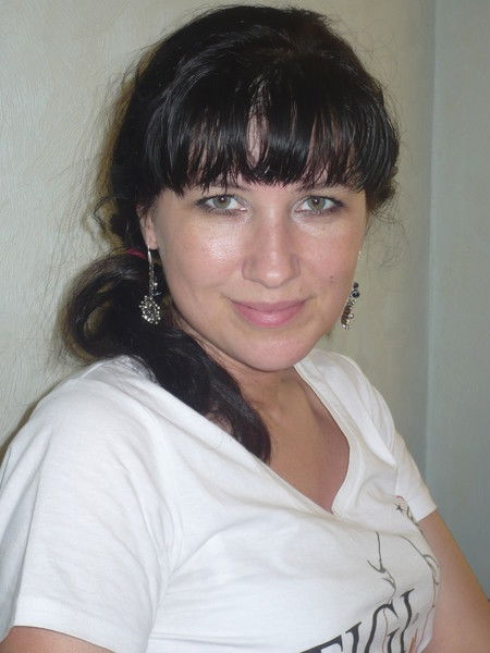 Светлана Купрещенкова