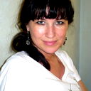 Светлана Купрещенкова