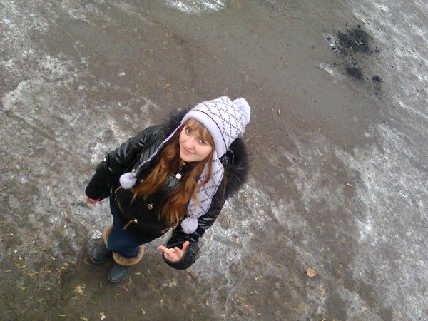 ?моя_Жизнь_В_Твоих_Лодошках ? ?*?счастья