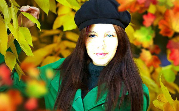 Любовь Фомина