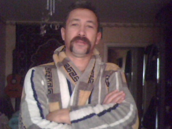 Андрей Медведев