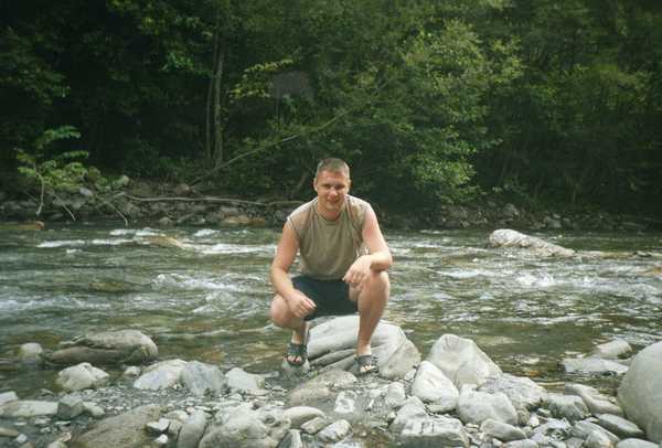 Евгений Письменский