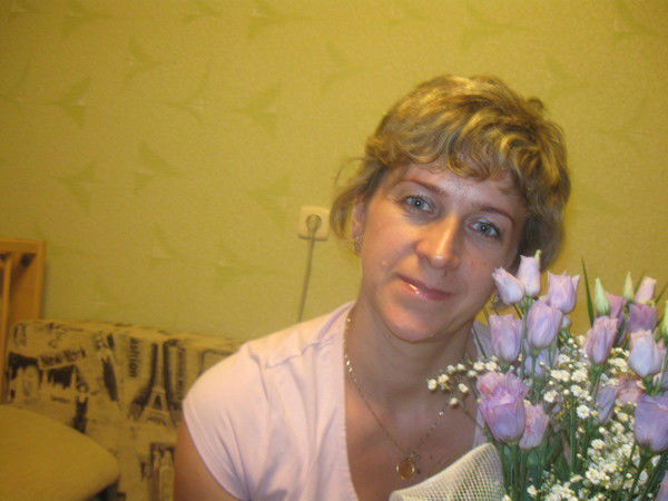 Юлия Даценко