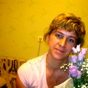 Юлия Даценко