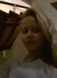 Настя Вдовиченко