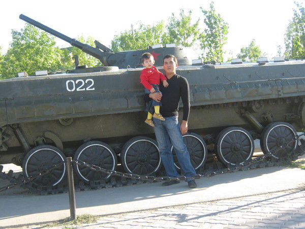 Ермек Атчибаев