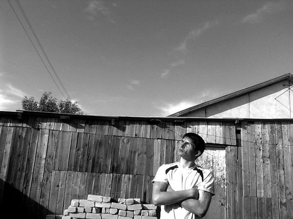 Кирилл Cуковых