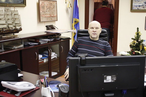 Василий Борисов