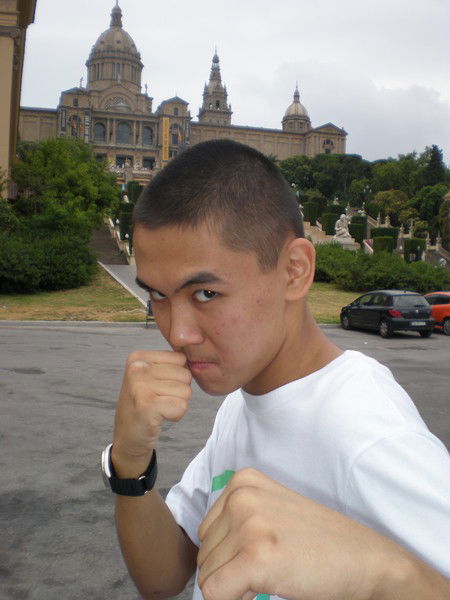 Бекзат Бисембаев