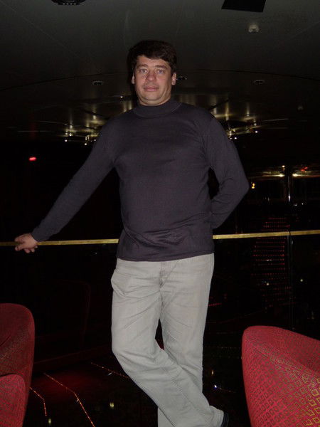 Алексей Драгун