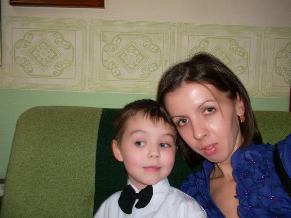 Елена Богачева