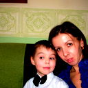 Елена Богачева