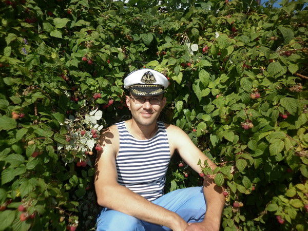 Аркадий Атиньк