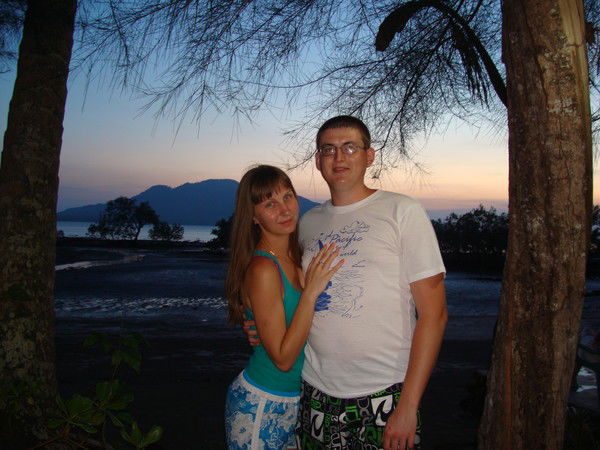 Татьяна Белянина