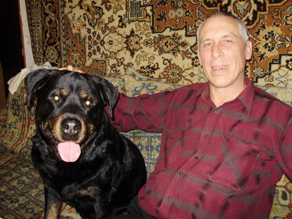 Юра Игуменцев