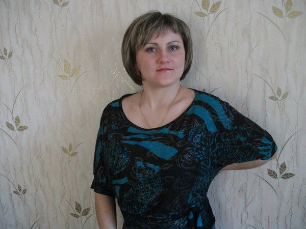 Татьяна Аглиулина