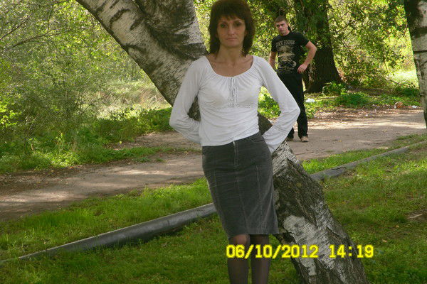 Самира Ибрагимова