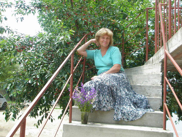 Надежда Медведева