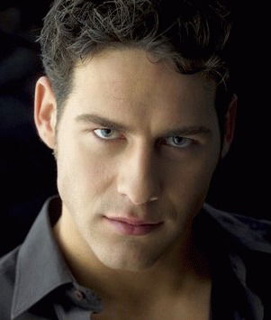 Игорь Перфилов