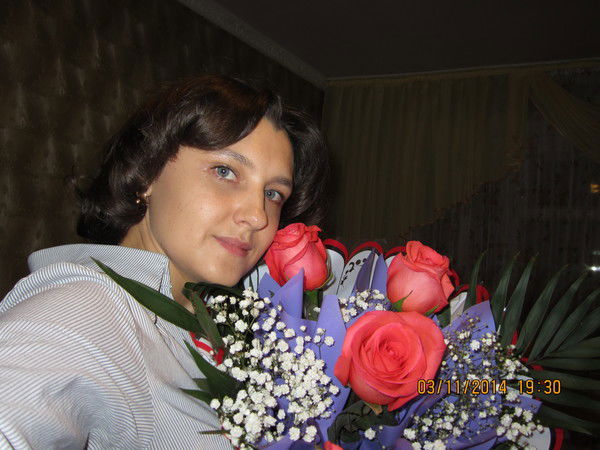 Татьяна Кауль