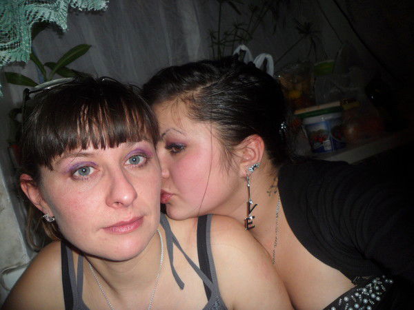 Оля Синельникова