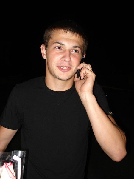 Павел Иванов