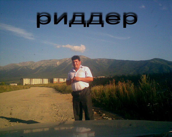 Ринат Фаткулин
