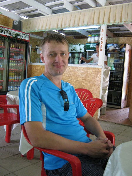 Дмитрий Стерхов