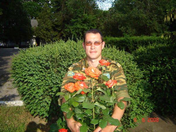 Кирилл Кондратенко