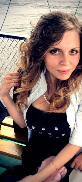 Анна Шитикова