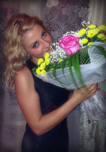 Юлия Страхова