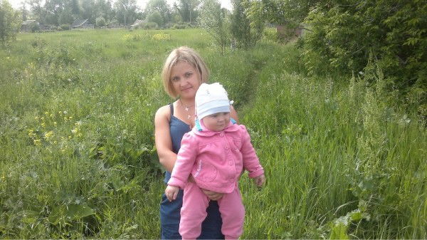 Елена Бодрова