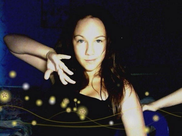 Анастасия Толстова